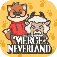 合成梦幻岛(Merge Neverland)v1.0.14 安卓版