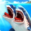 ˫ͷ㹥Double Head Shark Attackv4.9 °