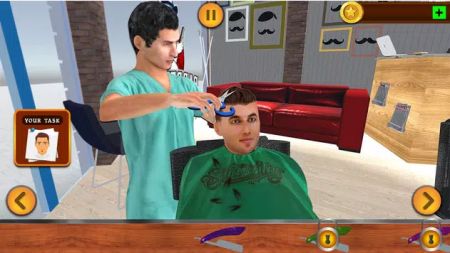 2022Barber Shop 2022v1.0.10 ׿