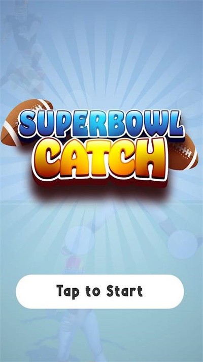 超级碗抢球3d(Superbowl Catch 3D)v0.1.2 安卓版