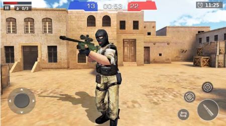 ǹCounter Terrorist Shooterv3.1.7 ׿