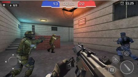 ǹCounter Terrorist Shooterv3.1.7 ׿