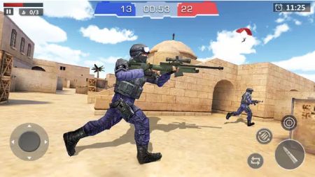 ǹCounter Terrorist Shooterv3.1.7 ׿