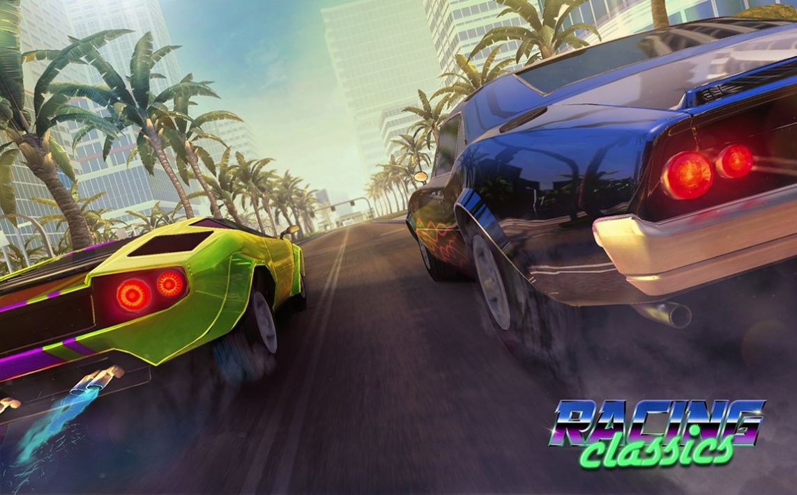 ֱ3D(Line Racer)v1.0.4 ׿