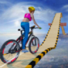 гؼ3D(Reckless Bike Rider Stunt)