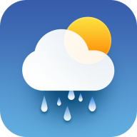 嘀嗒天气（Dida Weather）app1.0.5