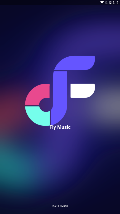 flymusic官方下载v1.2.3 安卓版