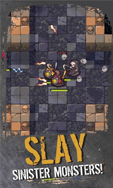 н2(Idle Sword 2)v0.99 ׿