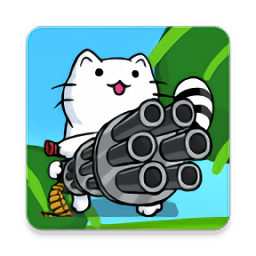 单枪匹猫(CatGun)v37 安卓版