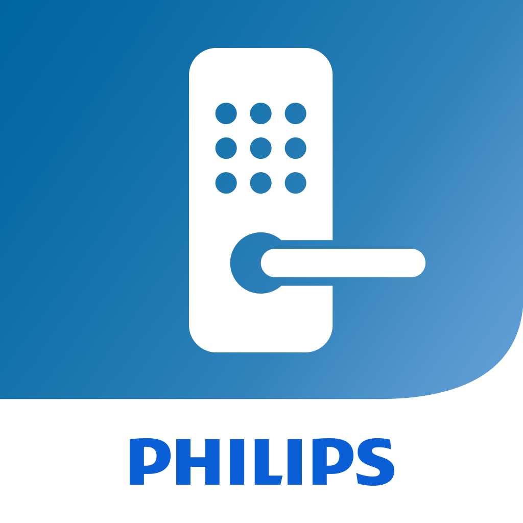 Philips EasyKey Plus appv3.0.8 最新版