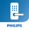 Philips EasyKey Plus appv3.0.8 °