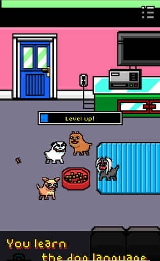 我变成了一只狗(I Became a Dog)v1.3 安卓版