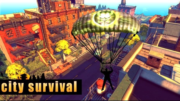 ս(sky battleground : survival fps)v1.3 ׿