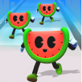 ӵCrowd Melon Runv1.0 °