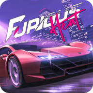 Ȼ(Furious Heat Racing)v1.4 °