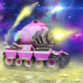 ̹˾Tanks of the Galaxyv0.986 °