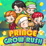 王子成长冲刺Prince Grow Rushv1.0.4 安卓版