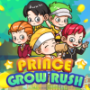 ӳɳPrince Grow Rushv1.0.4 ׿