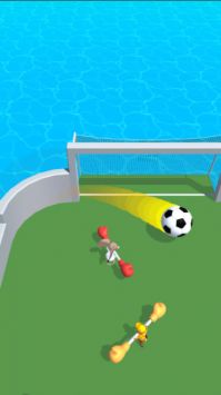 足球暴徒Soccer Mobv1.09 安卓版