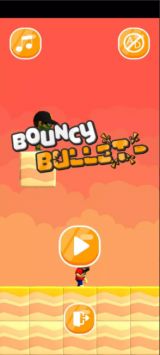 ӵBouncy Bulletv0.4 ׿