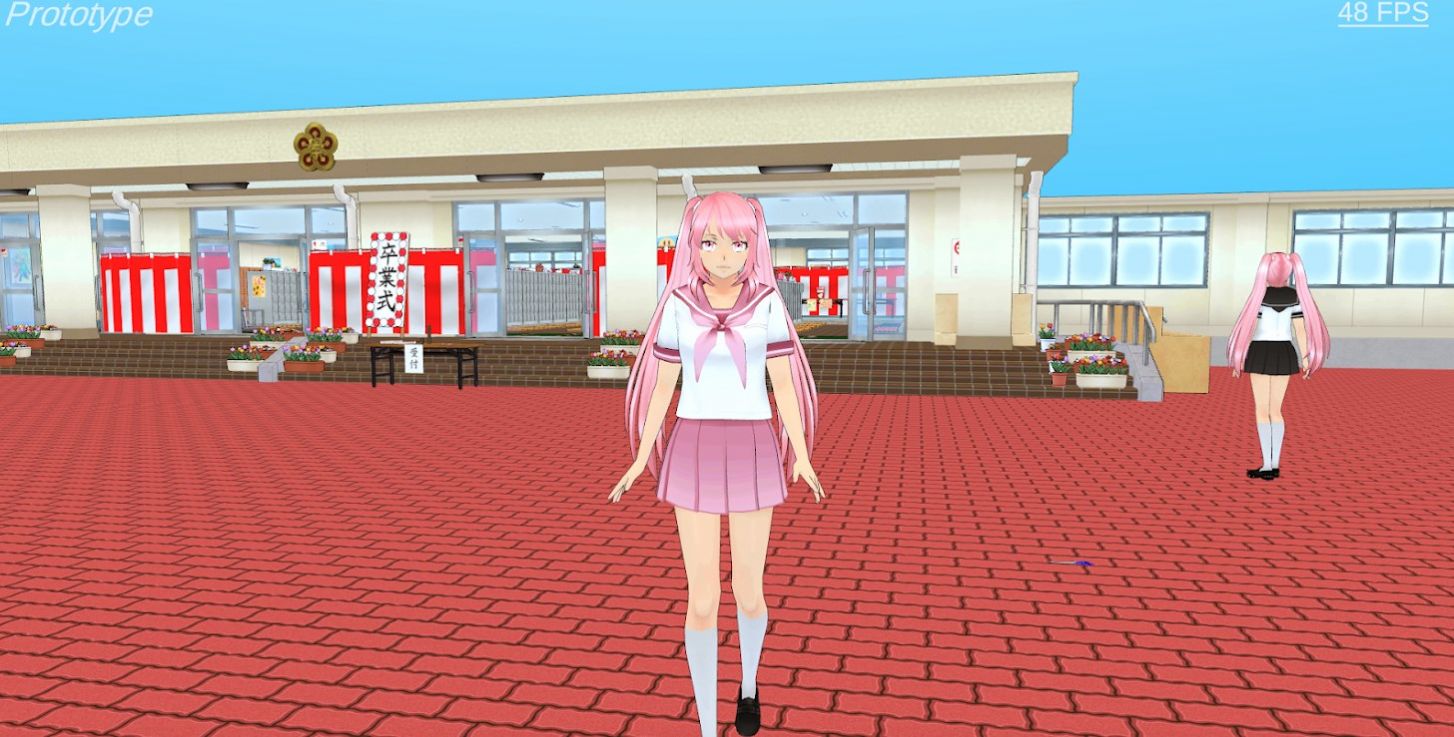 在学校的生活(Life at school)v1.0 安卓版