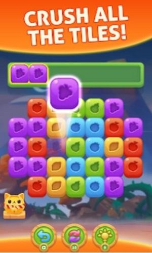 水果瓷砖匹配(Fruit Tiles Match)v1.0.5 安卓版