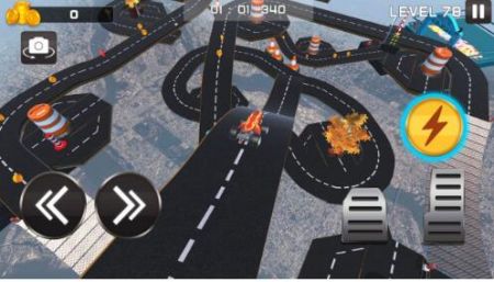 ӢؼCar Stunt 3Dv1.1.1 ׿