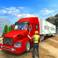 ɽػ˾ʻ(Offroad Truck Driving Simulator Free)v1.9 ׿