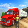 ɽػ˾ʻ(Offroad Truck Driving Simulator Free)v1.9 ׿