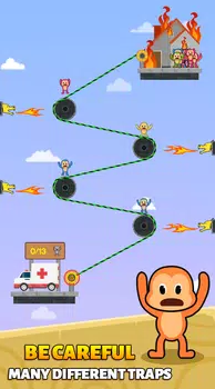 猴子拯救之谜Monkey Rescuev1.3.2 安卓版