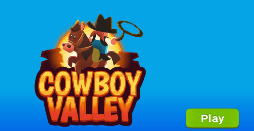 ţϿ(Cowboy Valley)v0.2 ׿