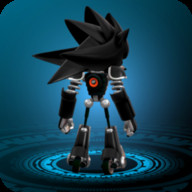 机械索尼克(Robot Sonic Games)v1.0 安卓版