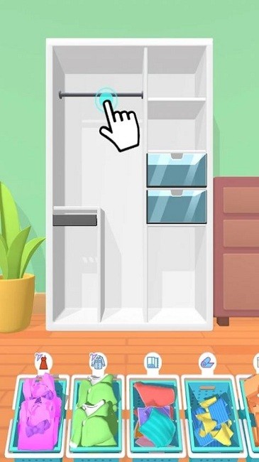 ѱڳװ(Fill The Closet)v1.0.0 ׿