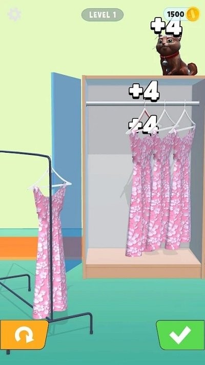 ҵ¹(MyWardrobe)v1.0.0 ׿