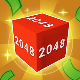 疯狂魔方2048(Crazy Cube 2048)v1.0.2 安卓版