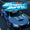 尶ͷƯ(Wangan Dorifto)