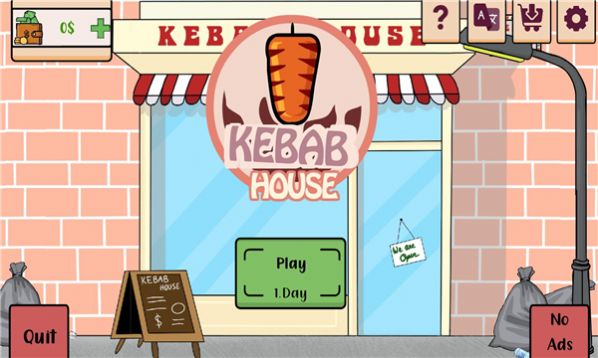 ⴮KebabHousev9.0 ׿