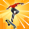 城市冲浪者3d(Urban Surfer 3D)v1.0 安卓版