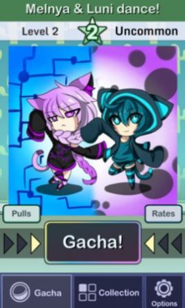 Ӳģ2022°(Gacha Life)v1.1.4 ׿