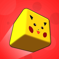 滚动立方体3D(Rolling Cube 3D)v1.1 安卓版