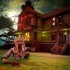 ֹĺլ¹(Haunted Mansion Scary Story)