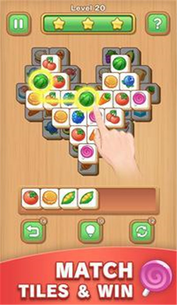 שͻTile Clashv1.0.14 İ