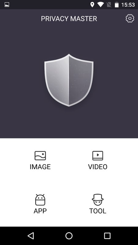 ˽ʦPrivacy Masterappv21.1217.2103 ׿