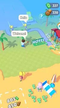 ȼٴ彨Resort Builderv0.1 ׿