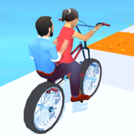 情侣自行车(Couples Bike)v1.0 安卓版