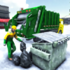 ʵʻģ(Road Sweeper Garbage Truck Sim)
