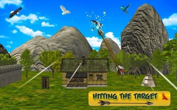 Է(Bird Hunting Mania)v1.0.4 ׿