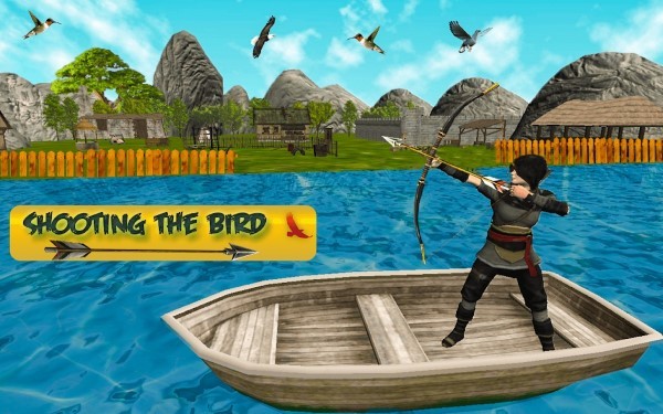 Է(Bird Hunting Mania)v1.0.4 ׿