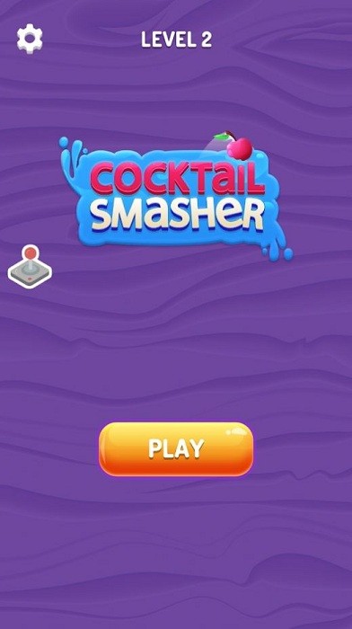 βƷ(Cocktail Smasher)v0.2 ׿