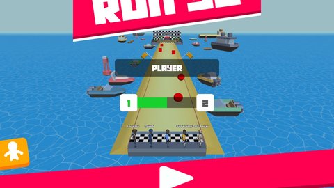 ˮðܿ3D(Adventure Run 3D)v1.0.0 °